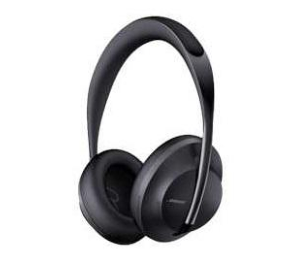 Bose 700 NC Black - 1464596 - zdjęcie
